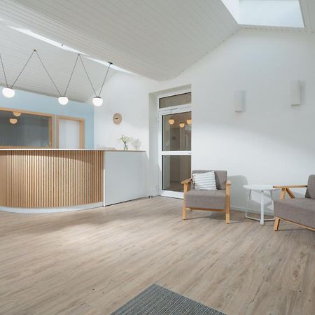 Haus Bielefeld Ferienwohnung 32A Norderney Εξωτερικό φωτογραφία