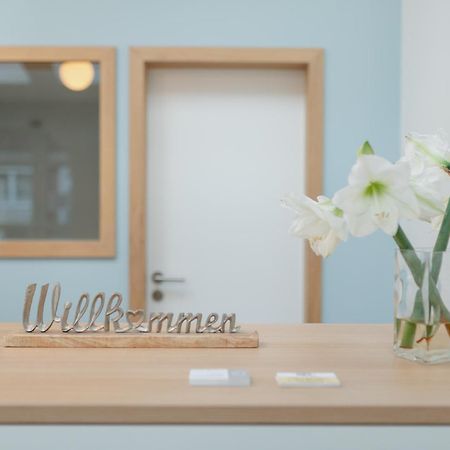 Haus Bielefeld Ferienwohnung 32A Norderney Εξωτερικό φωτογραφία