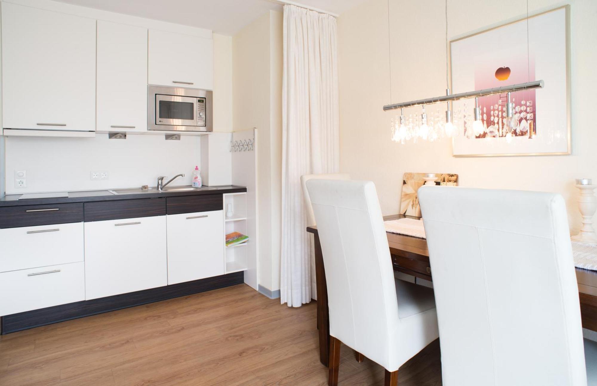 Haus Bielefeld Ferienwohnung 32A Norderney Εξωτερικό φωτογραφία