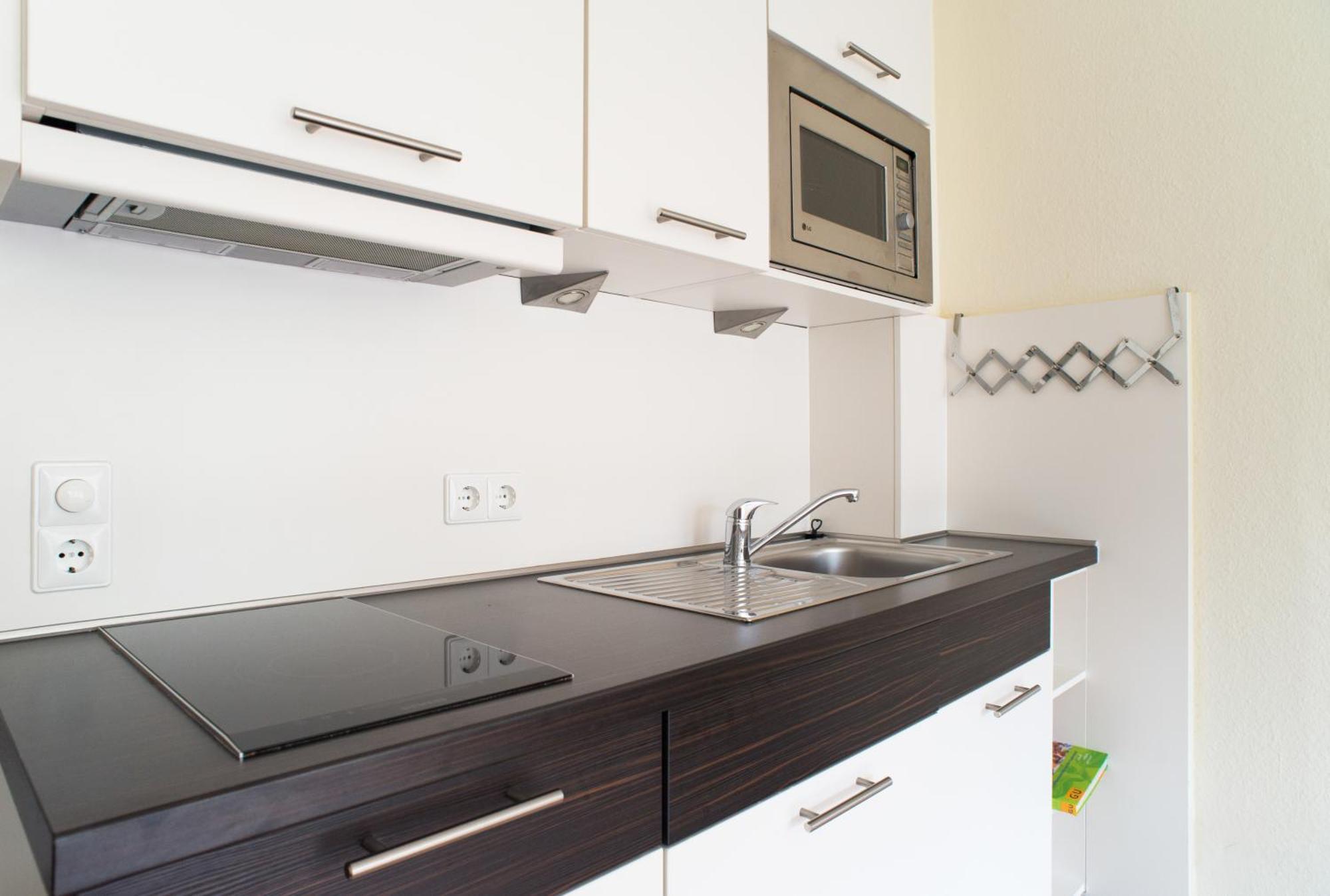Haus Bielefeld Ferienwohnung 32A Norderney Εξωτερικό φωτογραφία