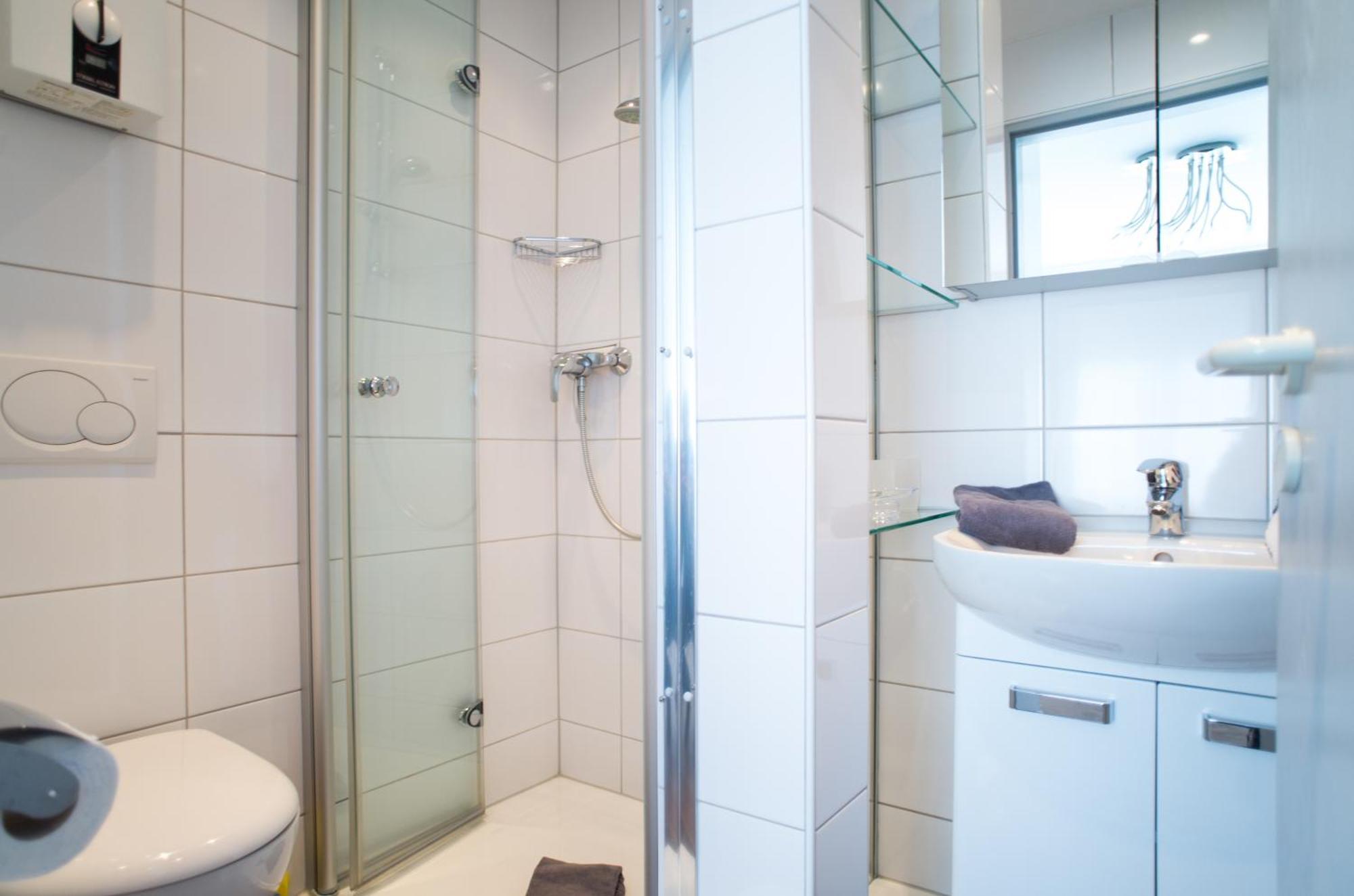 Haus Bielefeld Ferienwohnung 32A Norderney Εξωτερικό φωτογραφία