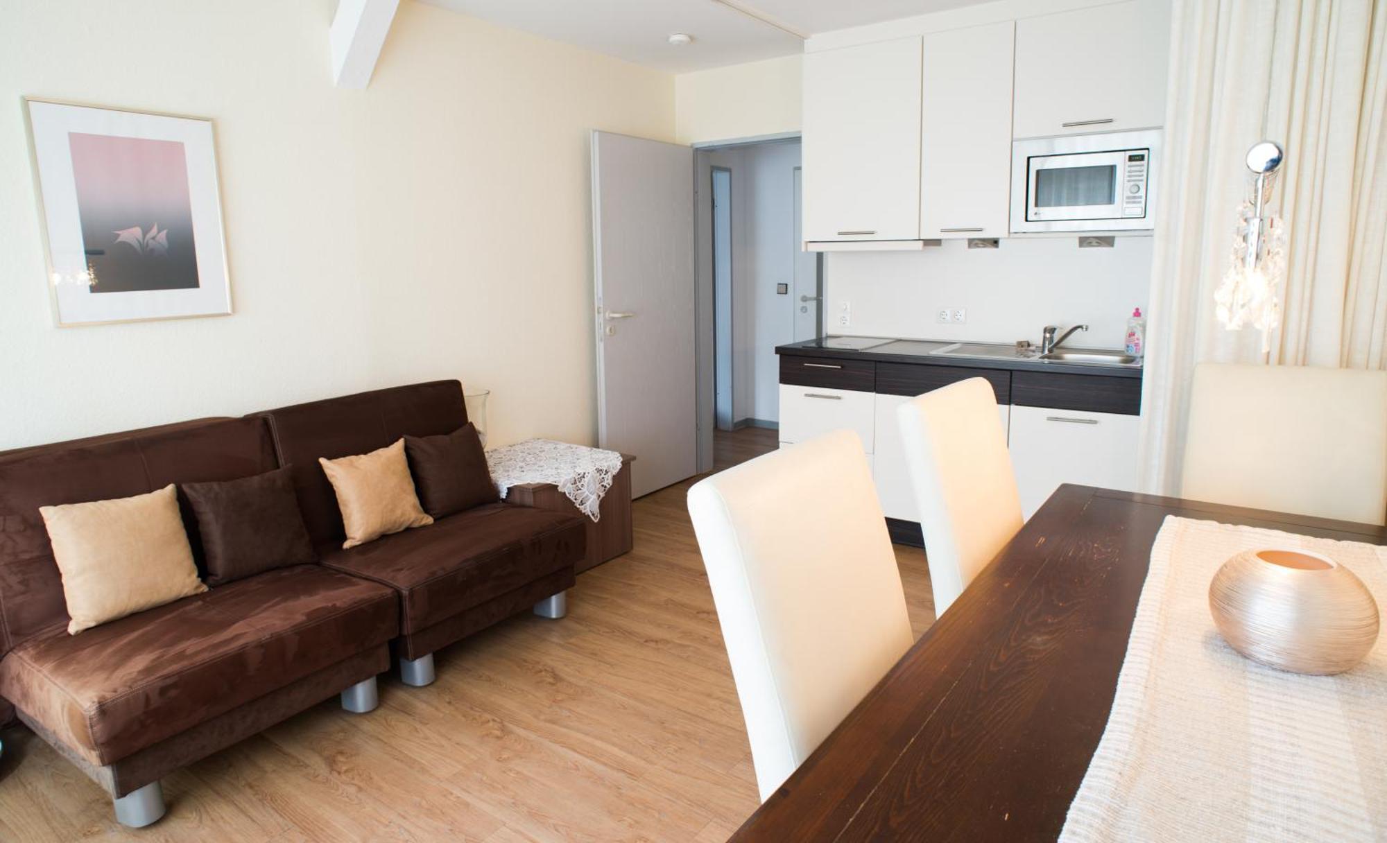 Haus Bielefeld Ferienwohnung 32A Norderney Εξωτερικό φωτογραφία
