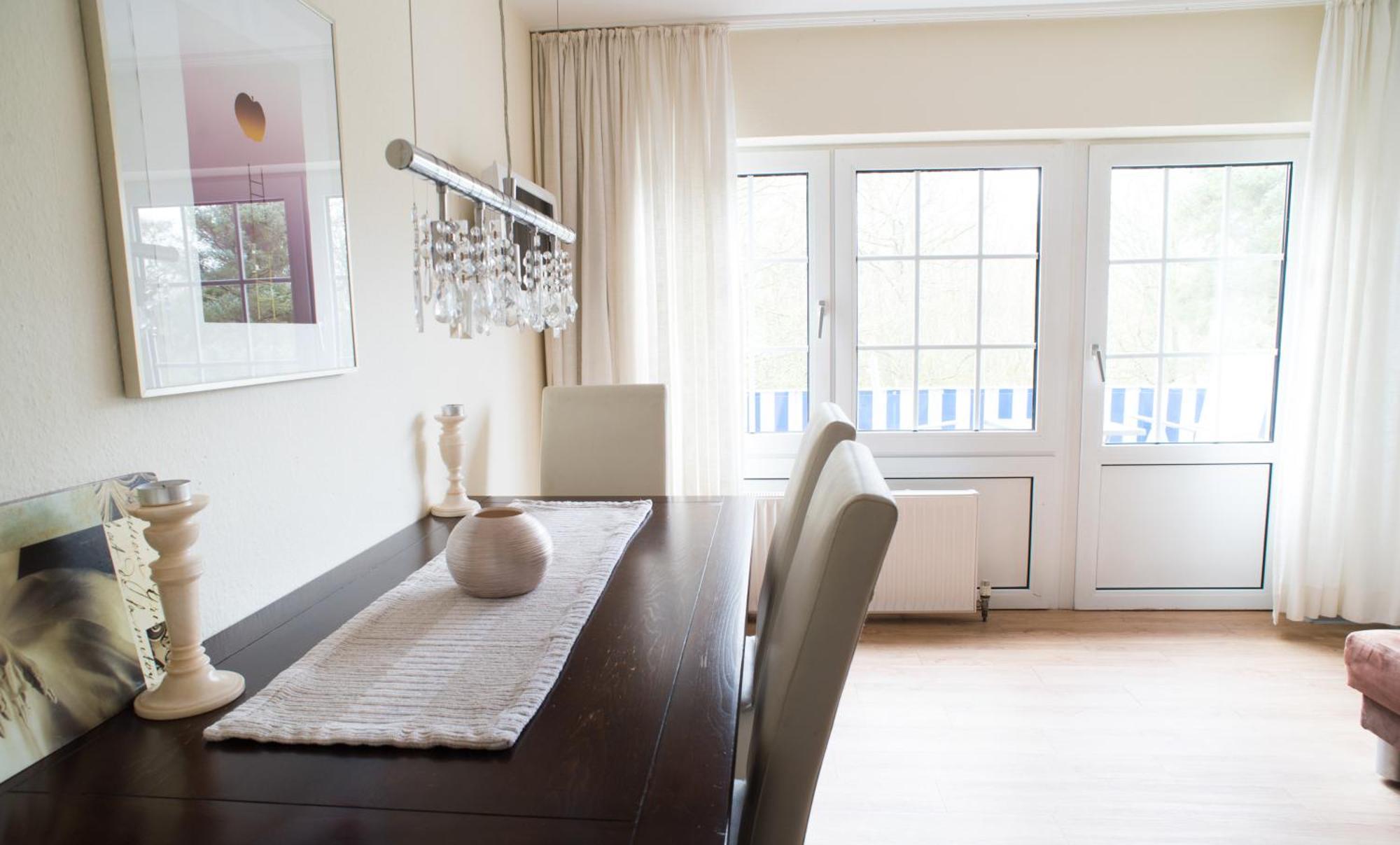 Haus Bielefeld Ferienwohnung 32A Norderney Εξωτερικό φωτογραφία