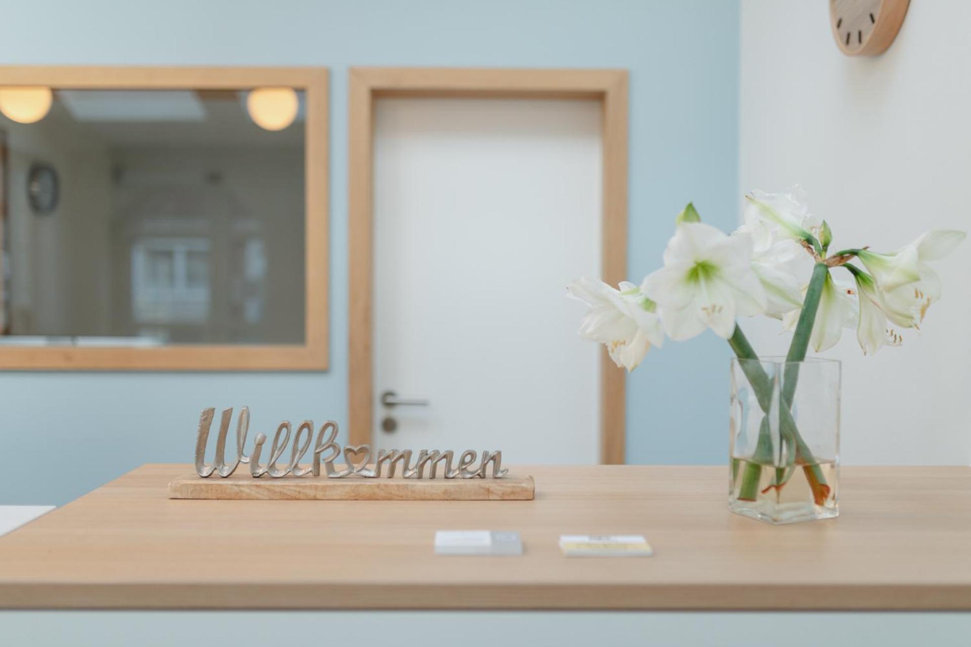 Haus Bielefeld Ferienwohnung 32A Norderney Εξωτερικό φωτογραφία